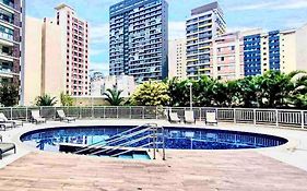 1709 - Rentaqui Apartamento Comfort Bela Vista